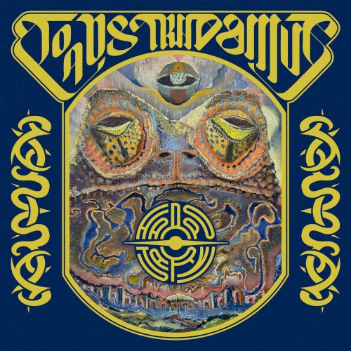 Toadstradamus
