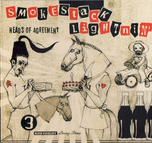 Heads of Agreement