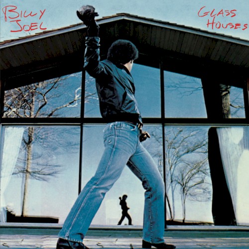 Glass Houses