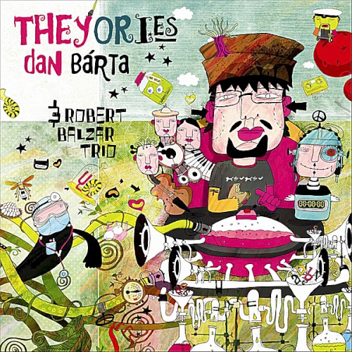 Theyories