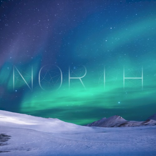 North