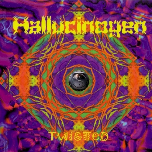 Twisted