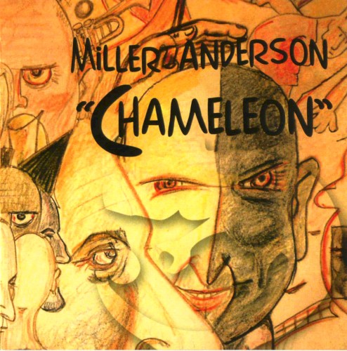 Chameleon