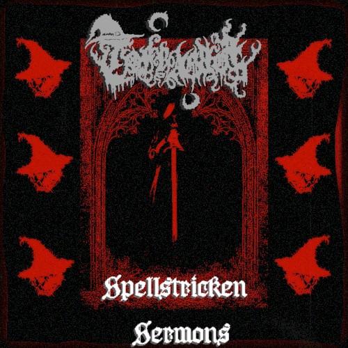 Spell Stricken Sermons