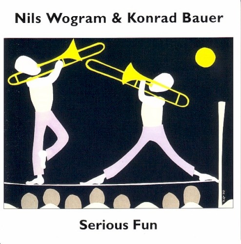 Serious Fun