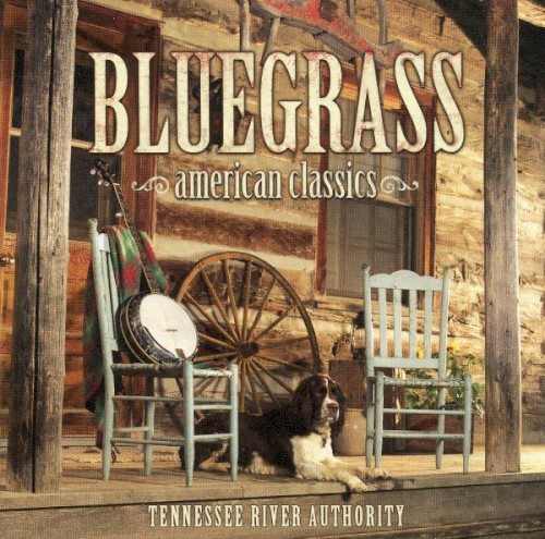 Bluegrass: American Classics