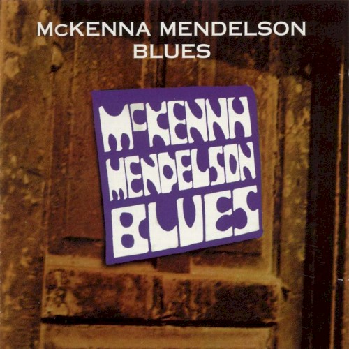 McKenna Mendelson Blues