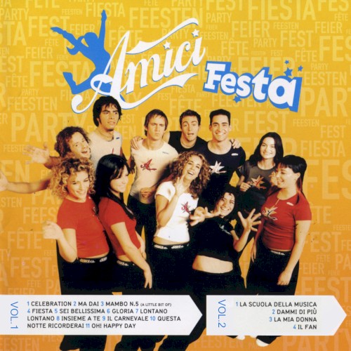Festa
