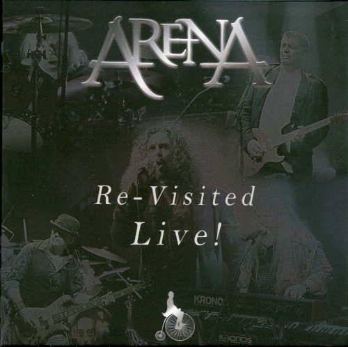 Re-Visited: Live!
