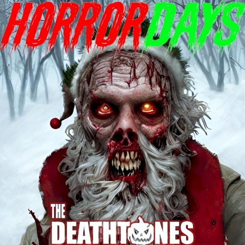 Horrordays