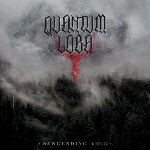 Descending Void