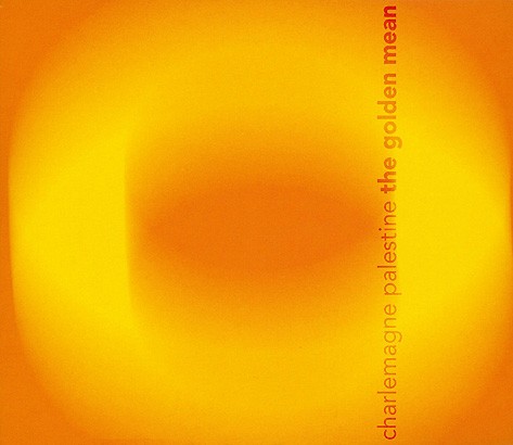 The Golden Mean