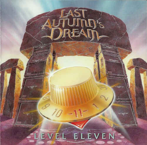Level Eleven