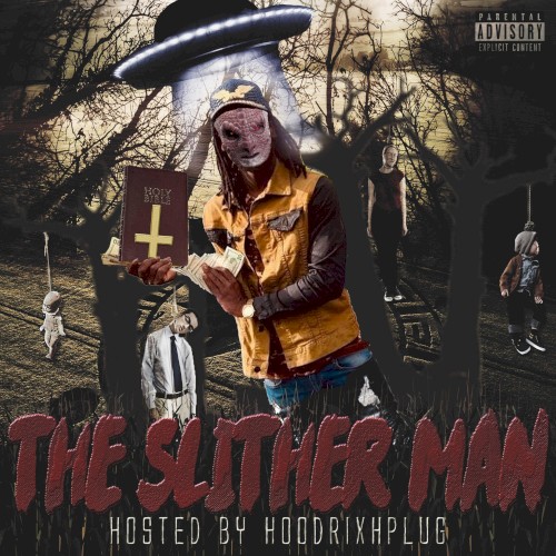 The Slither Man
