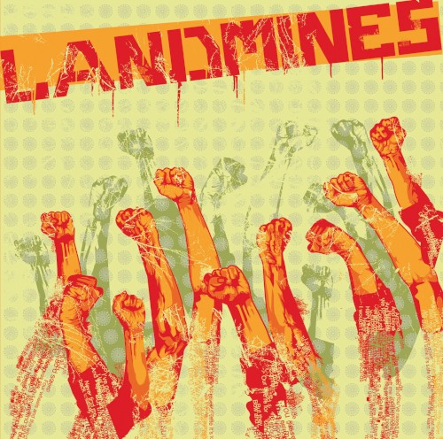 Landmines