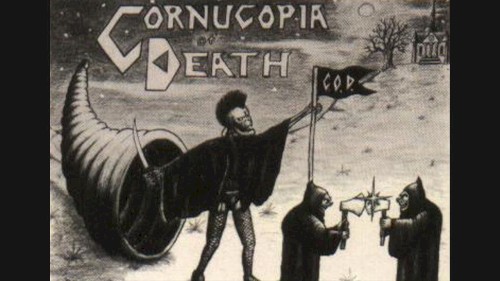 Cornucopia of Death
