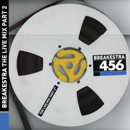The Live Mix, Part 2