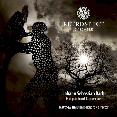 J.S. Bach: Harpsichord Concertos