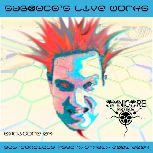 Live Works 2001-2004