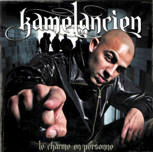 Le Charme en personne
