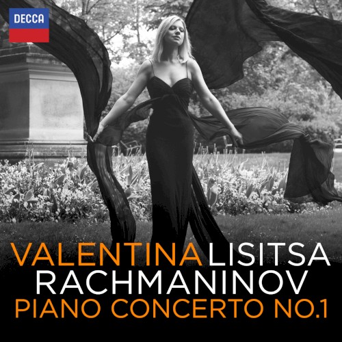 Piano Concerto no. 1