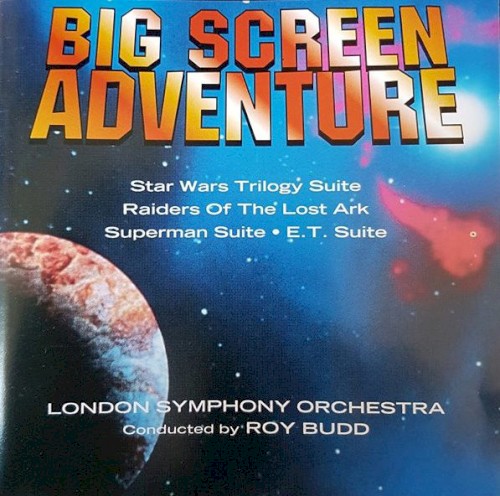 Big Screen Adventure