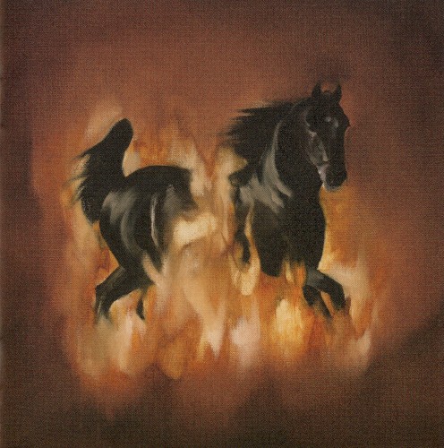 The Besnard Lakes Are the Dark Horse