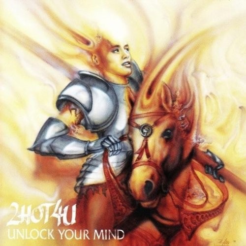 Unlock Your Mind