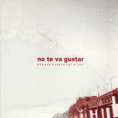 Aunque cueste ver el sol