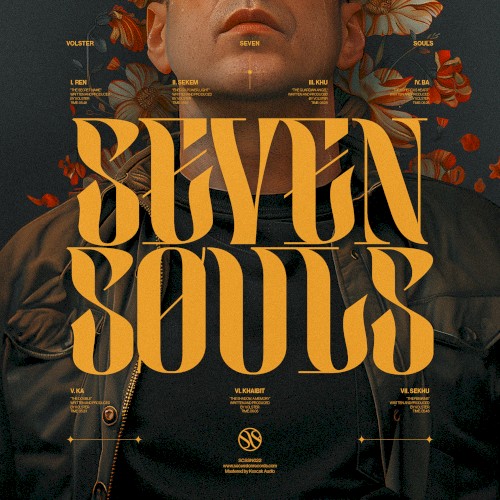 Seven Souls