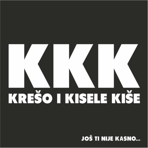Još ti nije kasno...