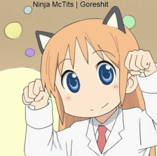 Goreshit