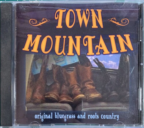 Original Bluegrass and Roots Country
