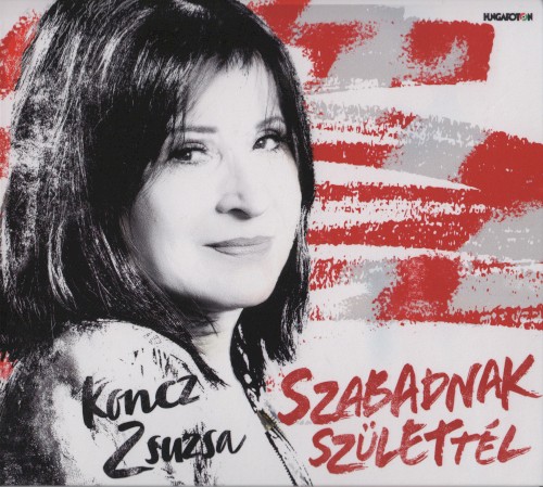 Szabadnak születtél