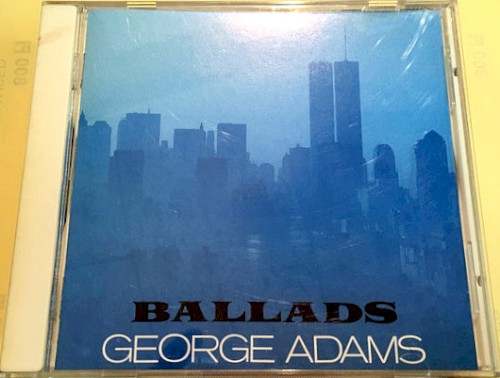 Ballads