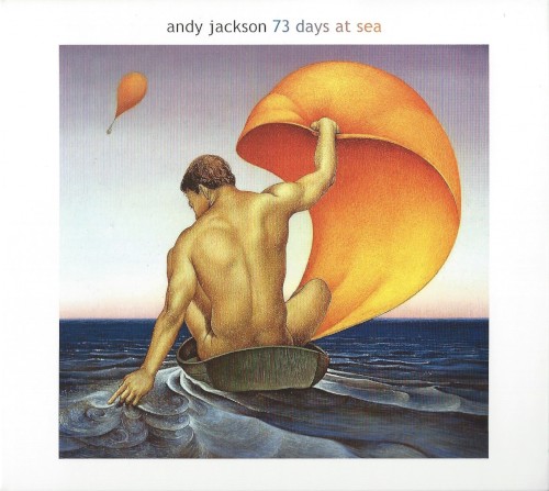 73 Days at Sea