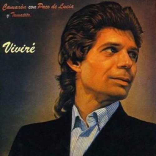 Viviré