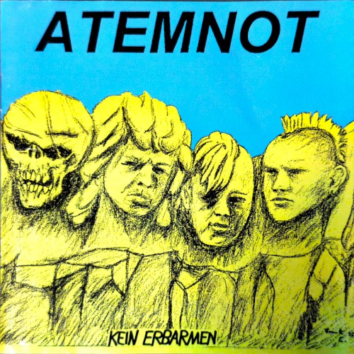 Kein Erbarmen