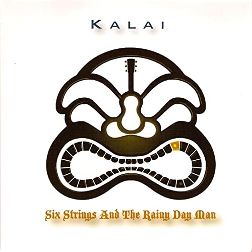 Six Strings and the Rainy Day Man