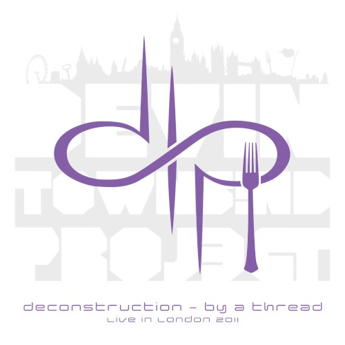 Deconstruction – By a Thread, Live in London 2011
