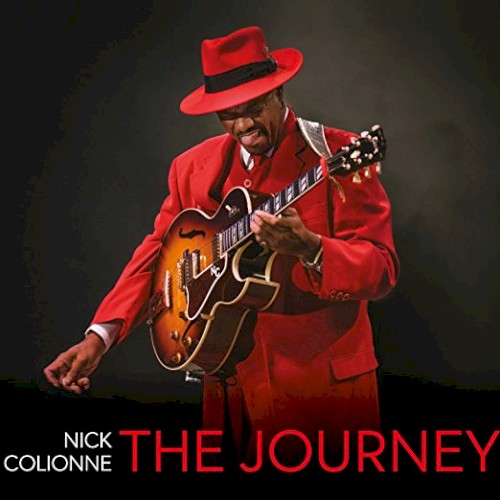 The Journey