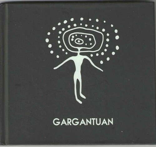 Gargantuan