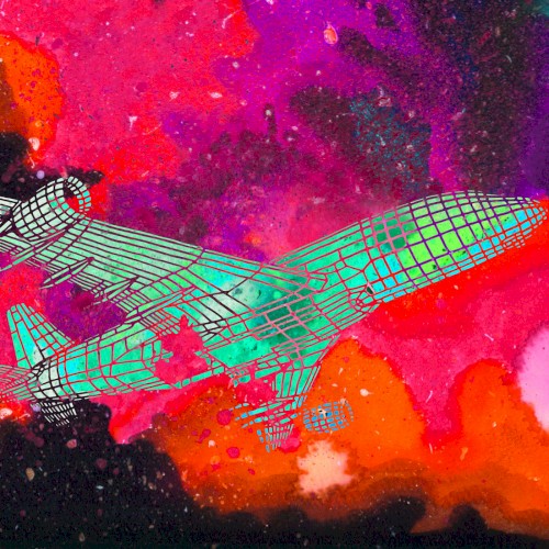 Atmosphere Airlines, Vol. 3
