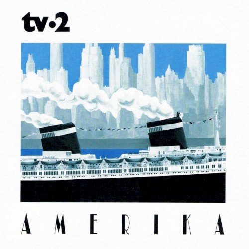 Amerika