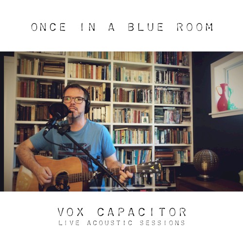 Once in a Blue Room