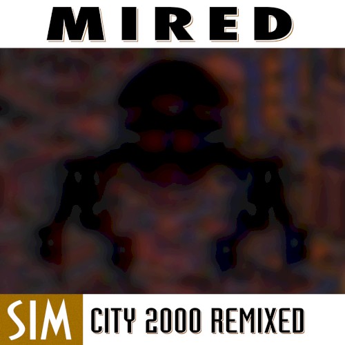 Sim City 2000 Remixed