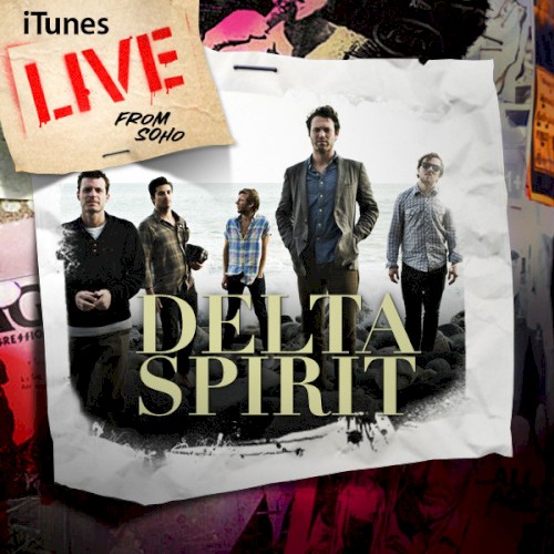 iTunes Live from SoHo