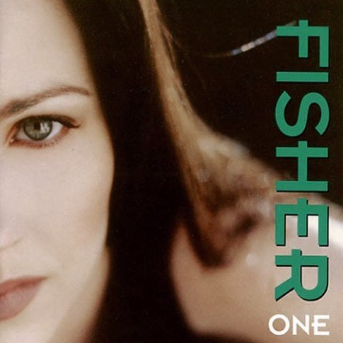 One