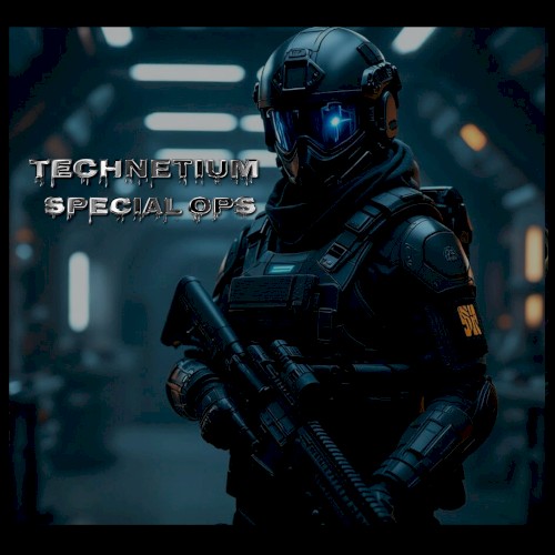 Special Ops