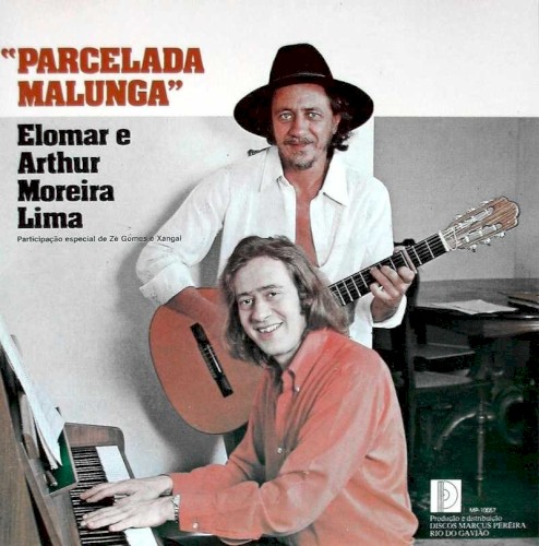 Parcelada malunga
